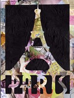 Paris Fine Art Print