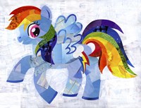 Rainbow Fine Art Print