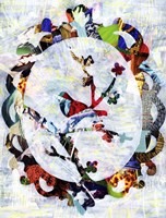 Regal Bird Fine Art Print