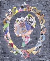 Victorian Fine Art Print