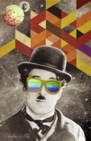 Chaplin Fine Art Print