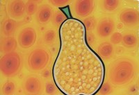 Pear by Martin Nasim - various sizes - $18.49
