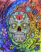 Sugar 2 Fine Art Print