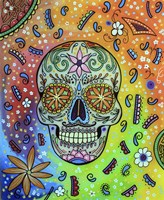 Sugar 3 Fine Art Print