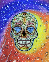 Sugar 5 Fine Art Print