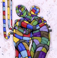 Already Miss You Fine Art Print