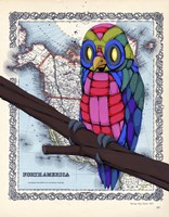 Keeping Watch Fine Art Print