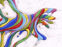 Reaching Out To You Fine Art Print