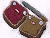 Together Soon Fine Art Print