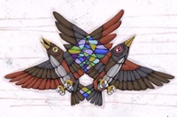 Where Our Paths Cross Fine Art Print