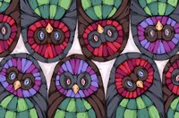 All Eyes On You Fine Art Print