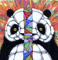 Bipolar Tendencies Fine Art Print