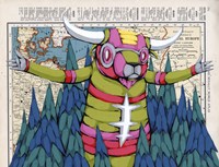 Bring It Fine Art Print