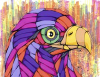 Eye Of The Beholder Fine Art Print