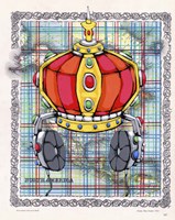 For Every King Fine Art Print