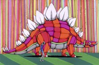 Together Through Time Fine Art Print