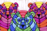 We Stand Together Fine Art Print