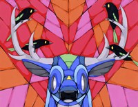 Providing Safe Harbour Fine Art Print