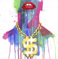 Wasted Youth Fine Art Print