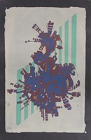 Splash Fine Art Print