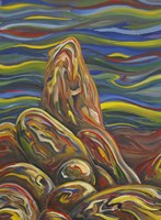 Abstract 1 Fine Art Print