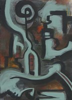 Abstract 13 Fine Art Print