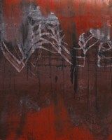 Abstract 23 Fine Art Print