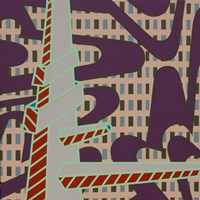 Lines Project 70 Fine Art Print