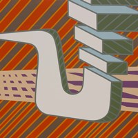 Lines Project 60 Fine Art Print