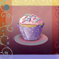 Tootie Fruitie Fine Art Print