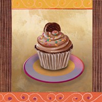 Chocolate Delight Fine Art Print