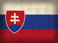 Slovakia Fine Art Print
