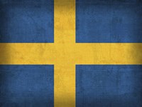 Sweden Fine Art Print