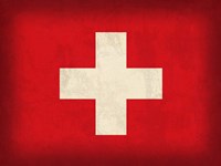 Switzerland Fine Art Print