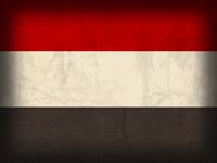Yemen Fine Art Print