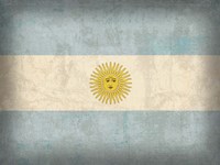 Argentina Fine Art Print