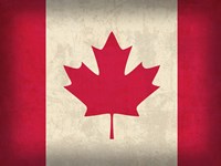Canada Fine Art Print