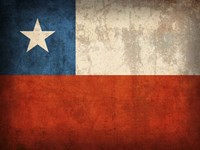 Chile Fine Art Print