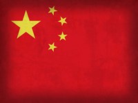 China Fine Art Print