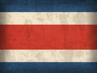 Costa Rica Fine Art Print