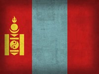 Mongolia Fine Art Print