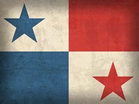 Panama Fine Art Print