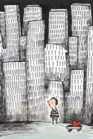 I Carry Your Heart Fine Art Print