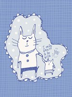 Only Want To Be Fine Art Print