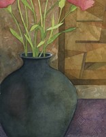 Vase Fine Art Print
