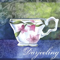 Darjeeling Fine Art Print