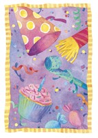 Party Fine Art Print