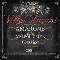 Wine Cellar IV Fine Art Print