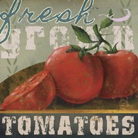 Farm Fresh II Fine Art Print