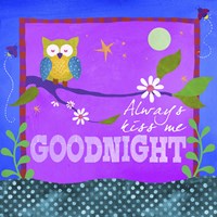 Always Fine Art Print